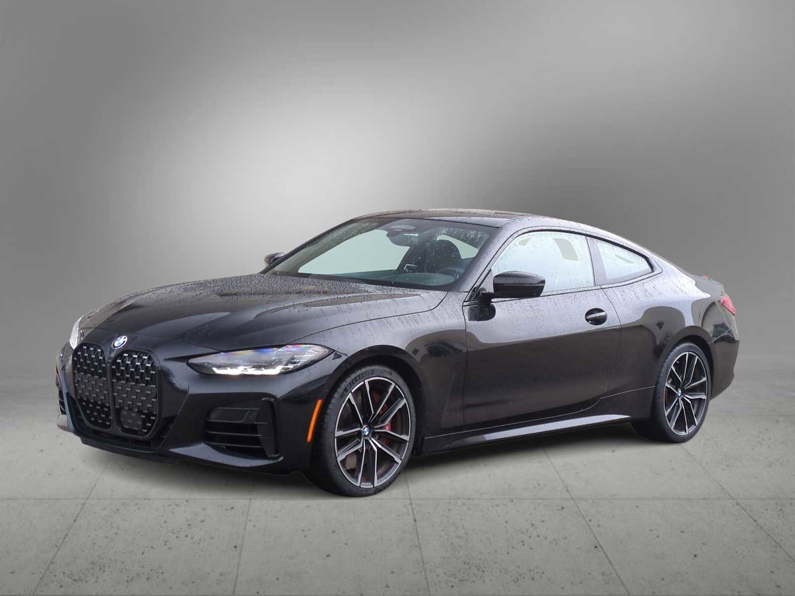 Certified 2023 BMW 440i xDrive M440i xDrive image 4