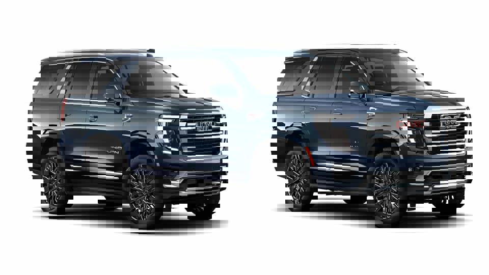 New 2026 GMC Yukon Elevation image 30