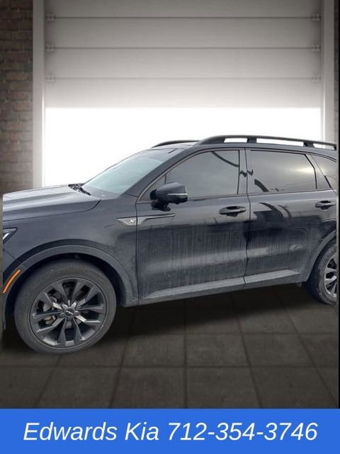 Used 2023 Kia Sorento SX Prestige image 6