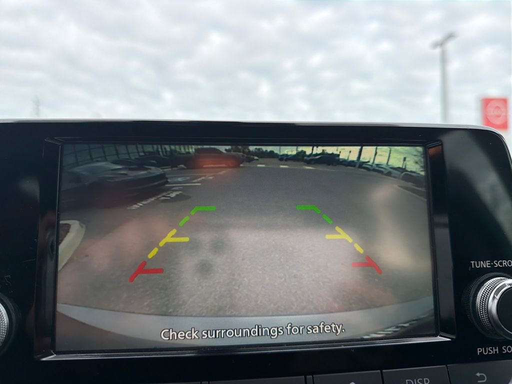 Certified 2024 Nissan Sentra S image 31