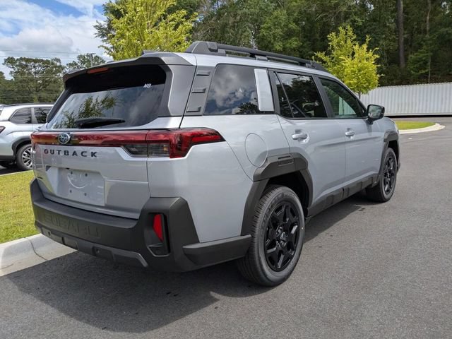 New 2026 Subaru Outback Limited AWD/4WD image 6
