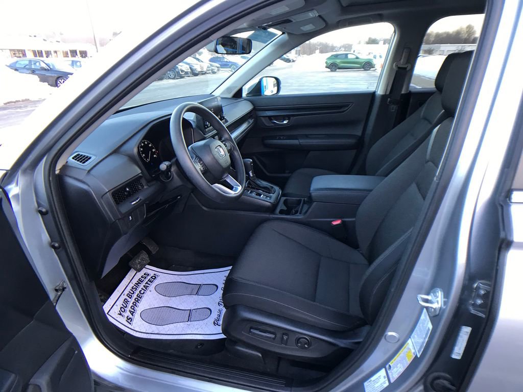 Certified 2023 Honda CR-V EX image 4