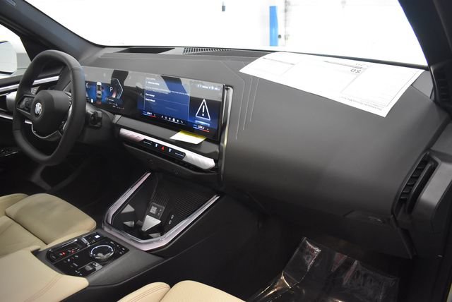 New 2026 BMW X3 xDrive30i w/ Premium Package AWD/4WD image 18