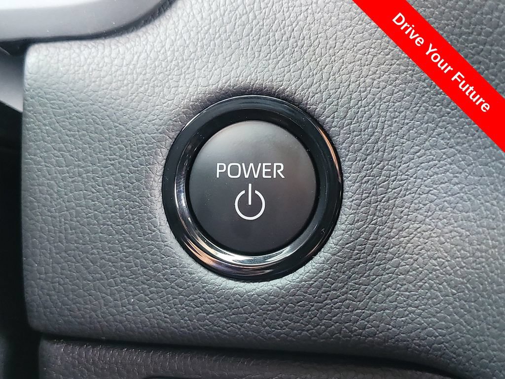 Used 2026 Toyota Sequoia Limited w/ TRD Performance Package (TMS) AWD/4WD image 10