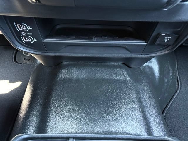 New 2026 RAM 3500 Tradesman AWD/4WD image 30