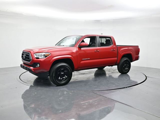 Used 2023 Toyota Tacoma SR5 image 5