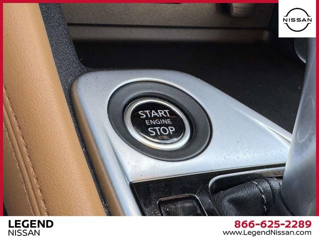 Used 2023 Nissan Sentra SV w/ SV Premium Package FWD image 27