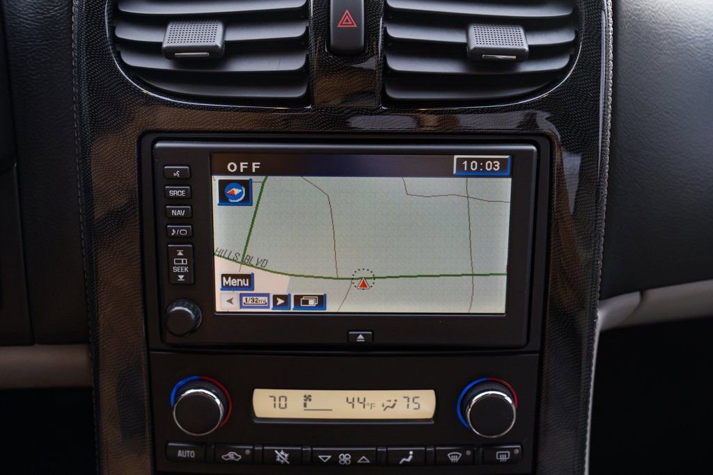 Used 2012 Chevrolet Corvette Grand Sport w/ 3LT Preferred Equipment Group image 10