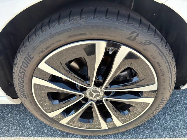 Used 2025 Mercedes-Benz CLA 250 image 19