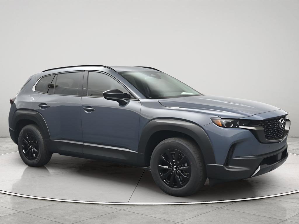 New 2026 MAZDA CX-50 AWD 2.5 Hybrid w/ Weather Package image 7