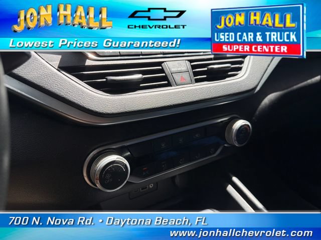 Used 2019 Nissan Altima 2.5 S FWD image 22