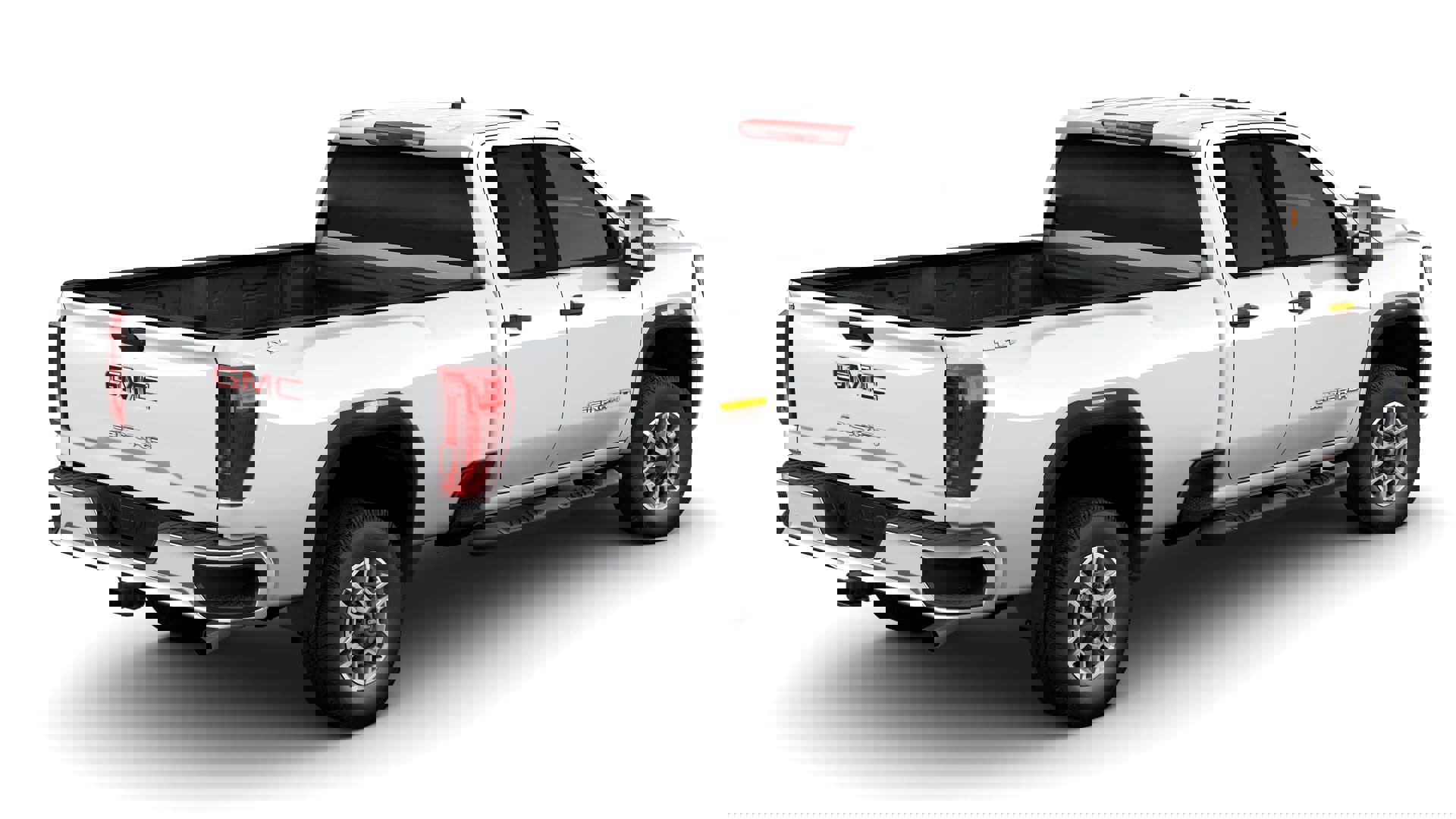 New 2026 GMC Sierra 2500 Pro w/ Convenience Package image 23