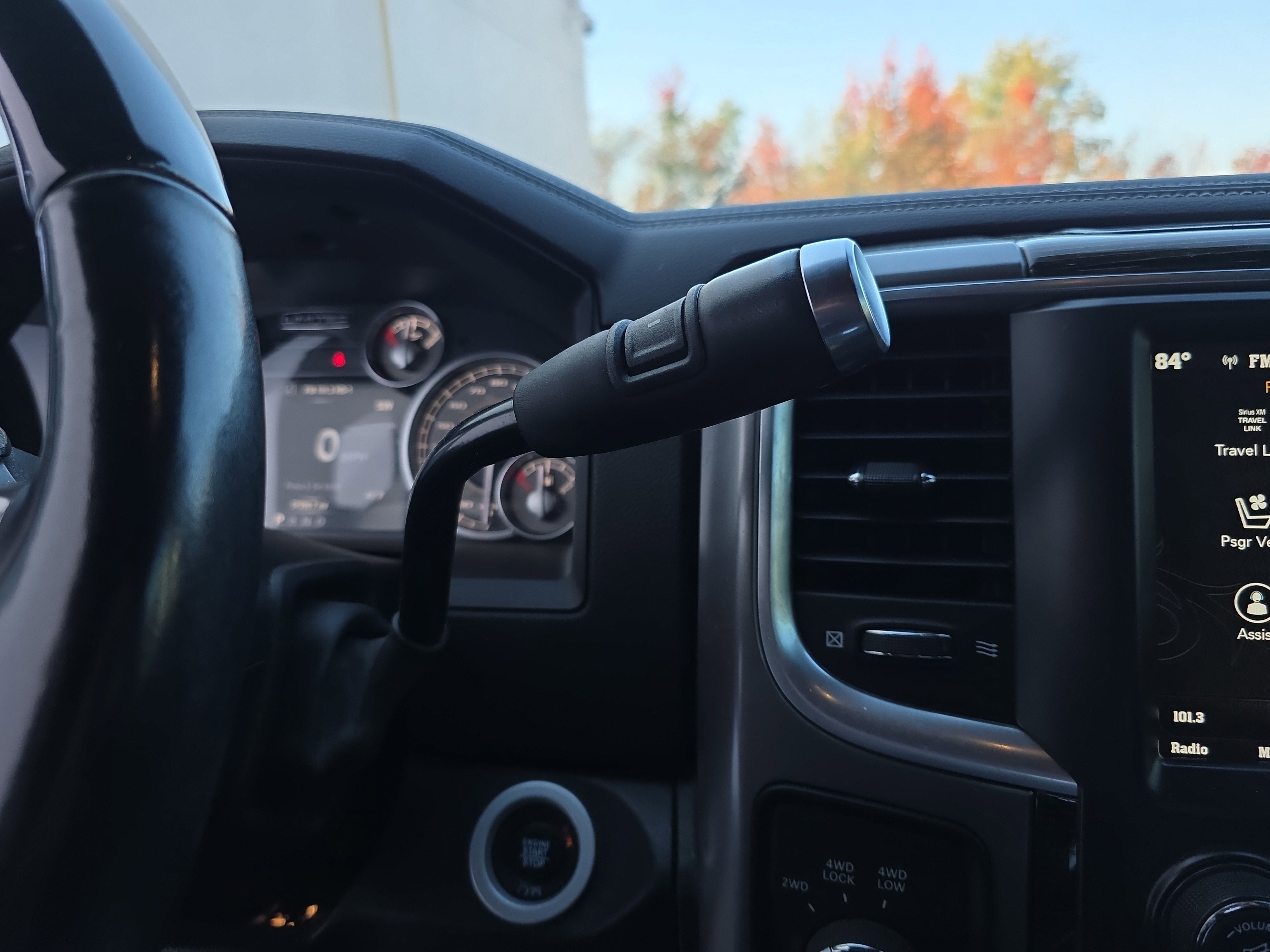 Used 2018 RAM 2500 Limited image 23