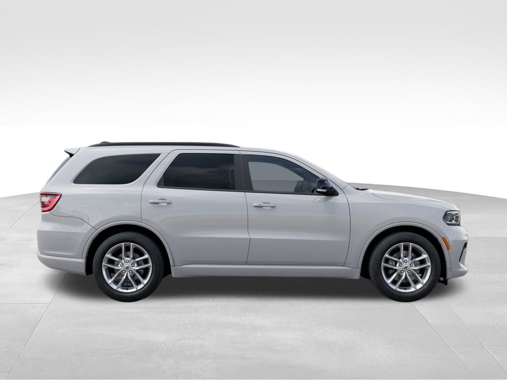 New 2026 Dodge Durango GT image 21