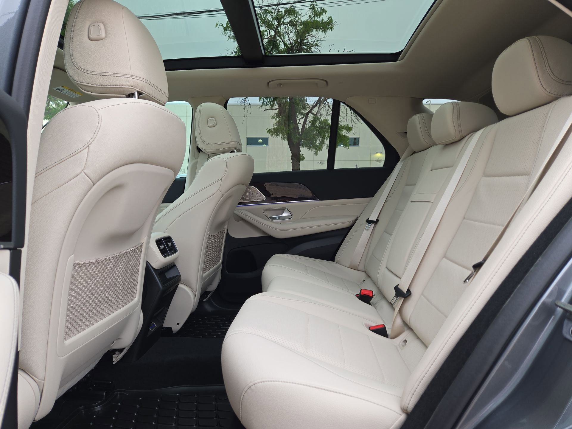 New 2026 Mercedes-Benz GLE 350 4MATIC image 13