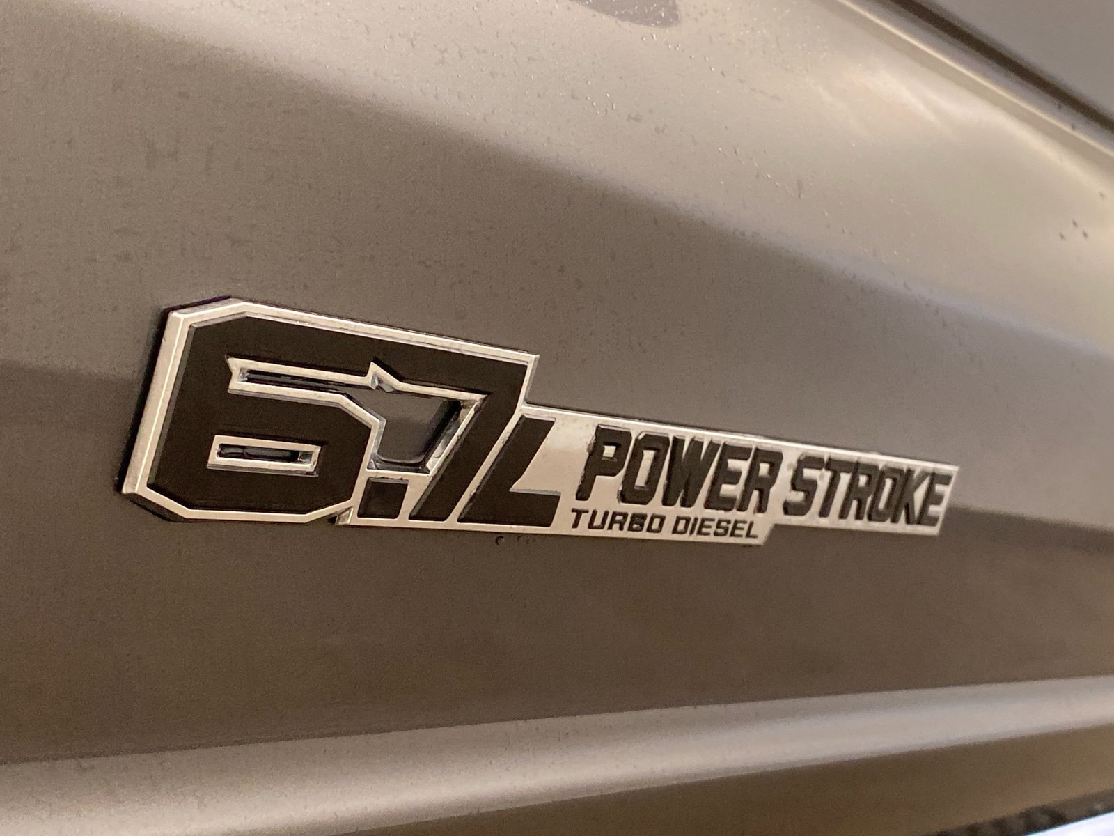 New 2026 Ford F250 XL w/ XL Chrome Package image 16