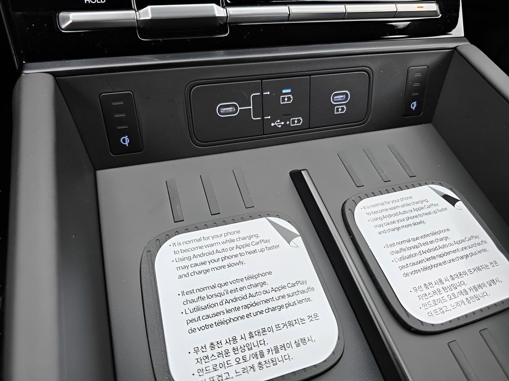 New 2026 Hyundai Santa Fe Calligraphy AWD/4WD image 21