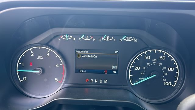 New 2026 Ford F250 XL w/ STX Appearance Package AWD/4WD image 17