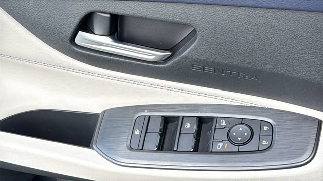 New 2026 Nissan Sentra SL w/ Floor Mat Package FWD image 22