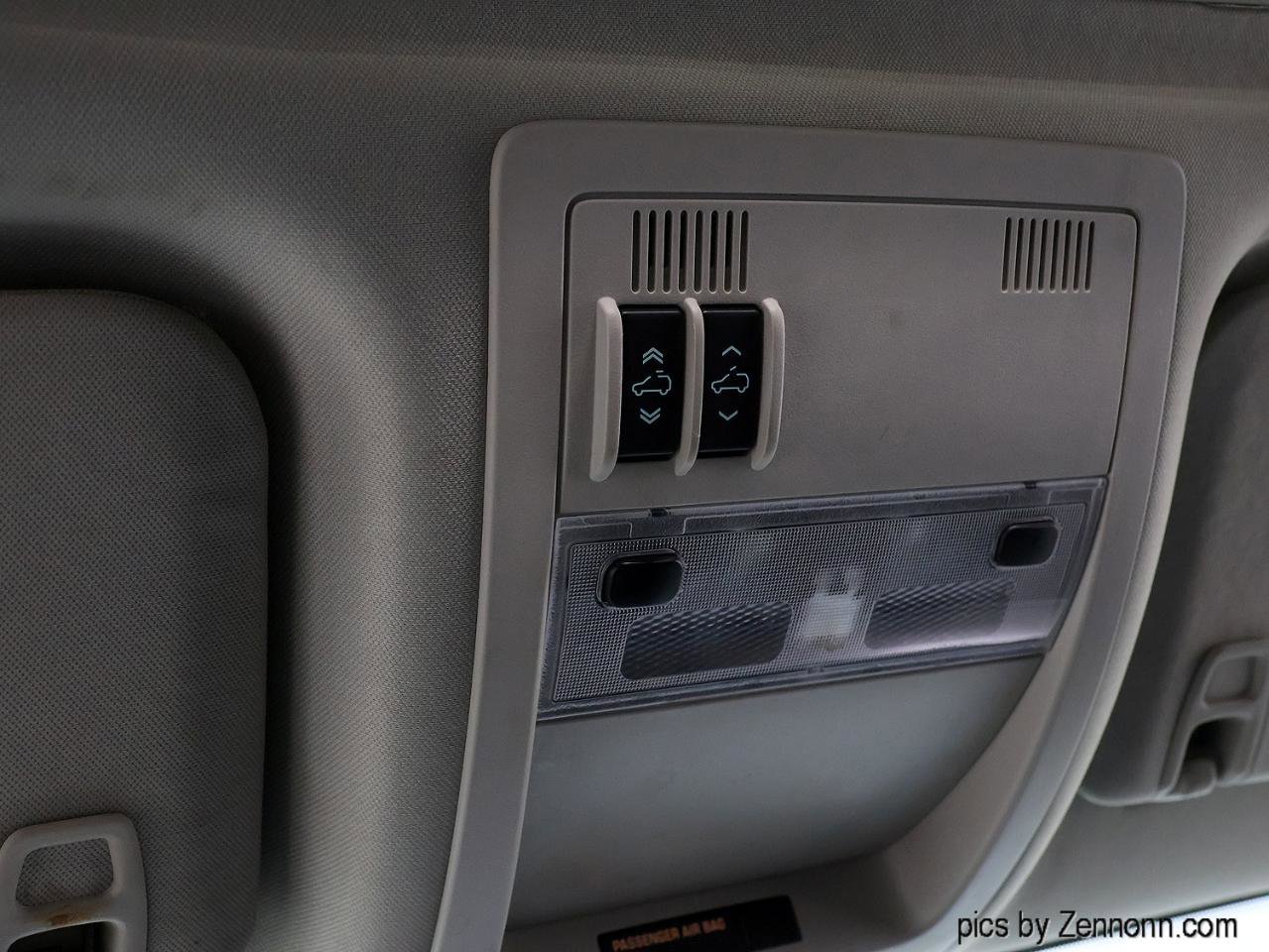 Used 2013 Chevrolet Avalanche LT w/ Suspension Package, Off-Road image 15