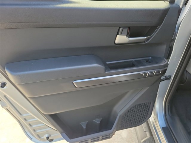 Used 2024 Toyota Tacoma TRD Sport image 9