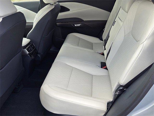 Used 2026 Lexus RX 350 Premium Plus w/ Accessory Package (Z1) image 10