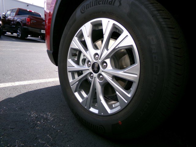 New 2026 Ford Escape Active image 6