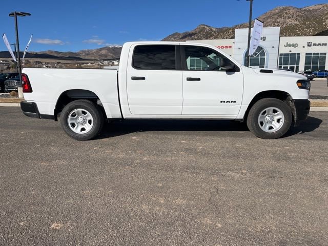 New 2026 RAM 1500 Tradesman image 2