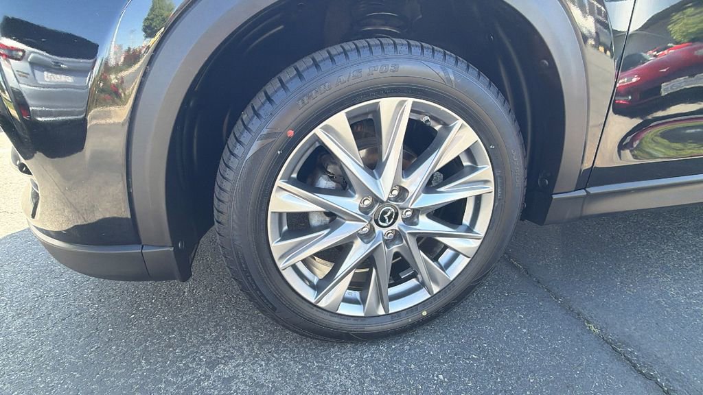 Used 2020 MAZDA CX-5 Grand Touring AWD/4WD image 10