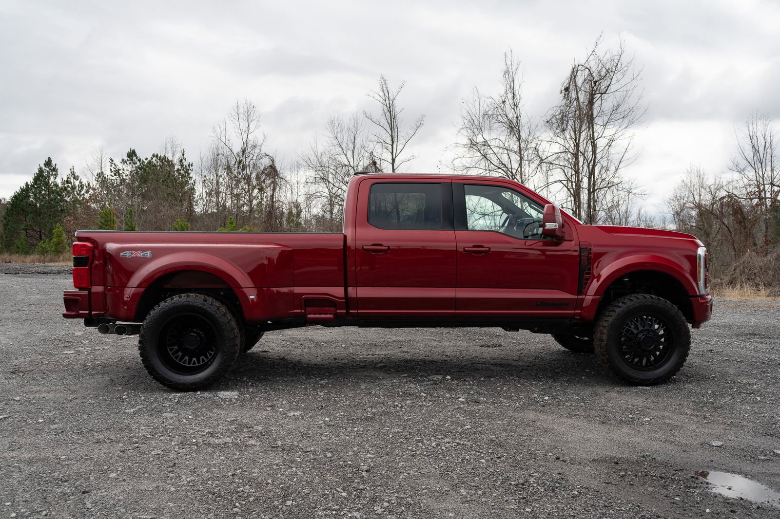 Used 2026 Ford F450 Lariat image 24