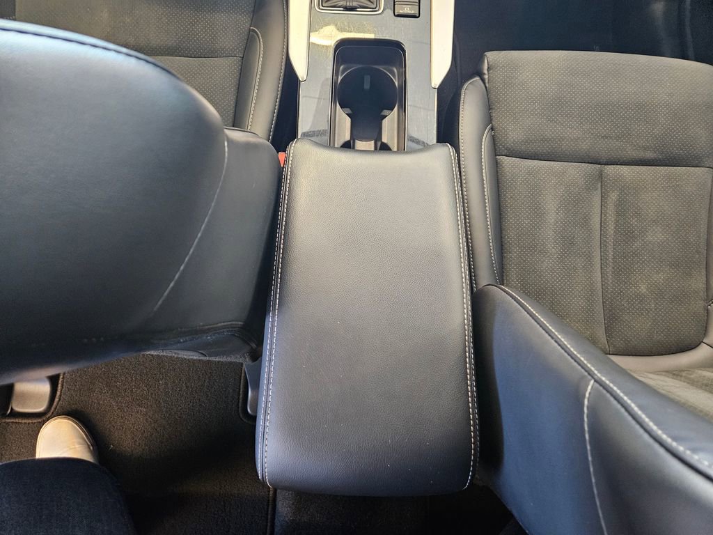 Used 2024 Mitsubishi Eclipse Cross SE image 20