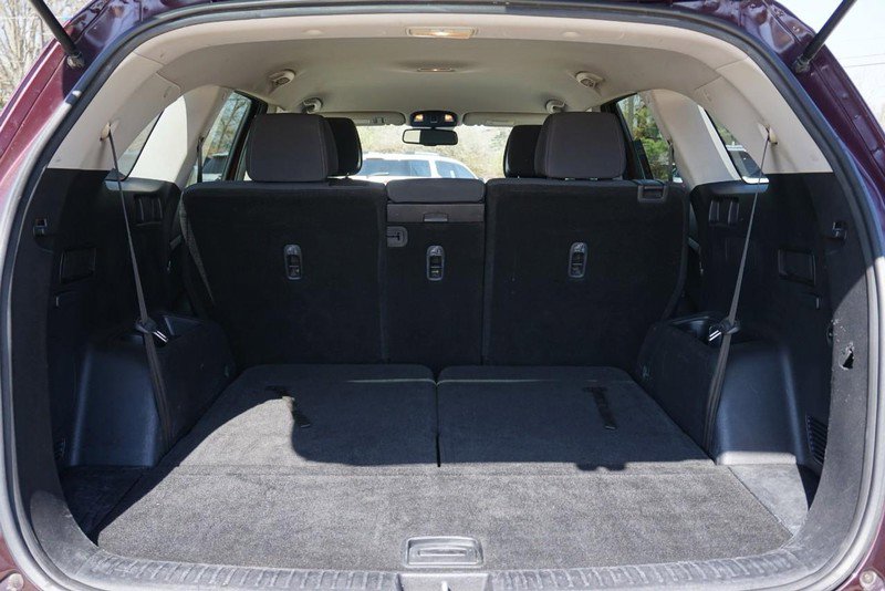 Used 2016 Kia Sorento LX w/ LX Convenience Package image 22