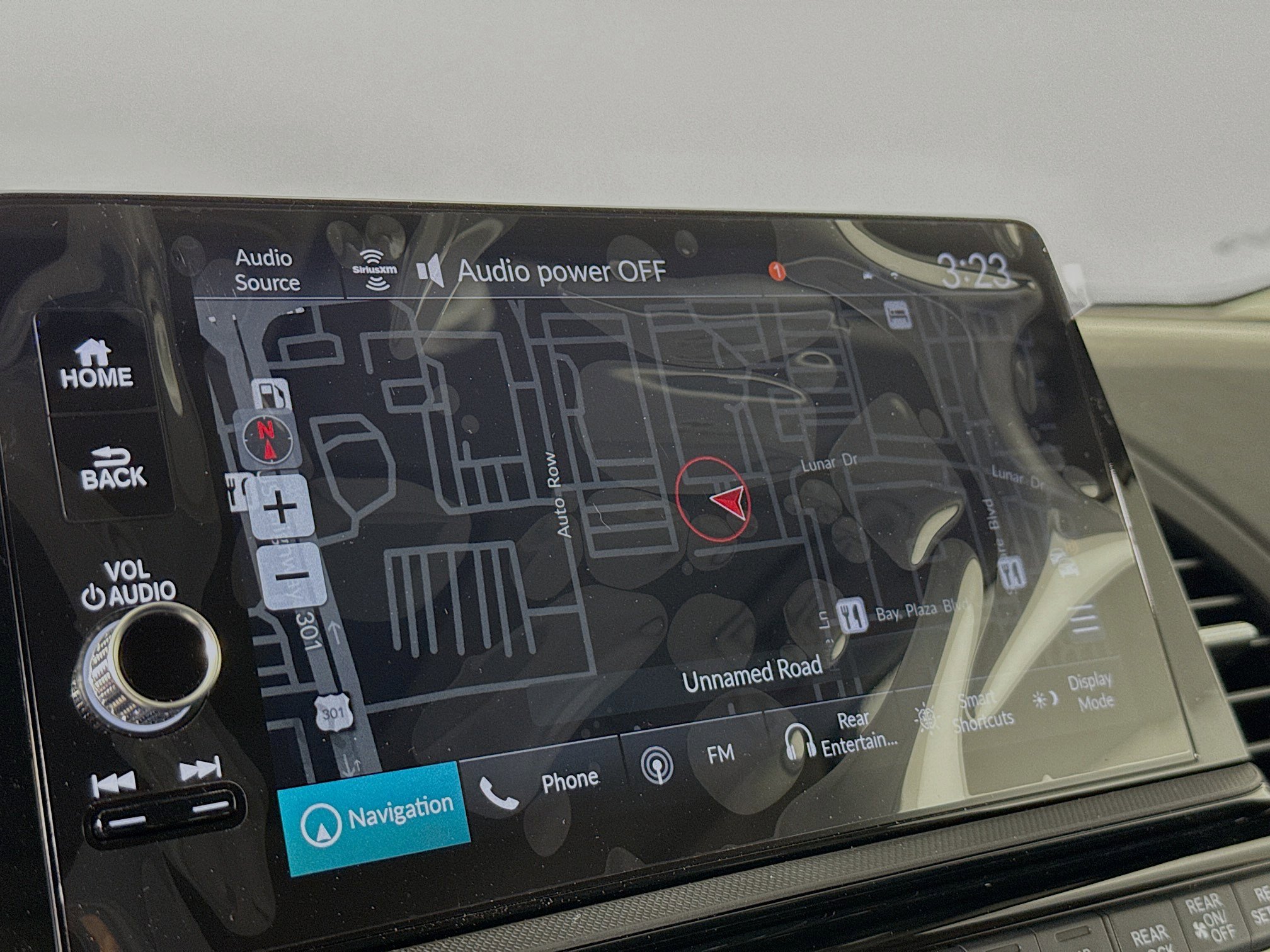 New 2026 Honda Odyssey Touring image 14