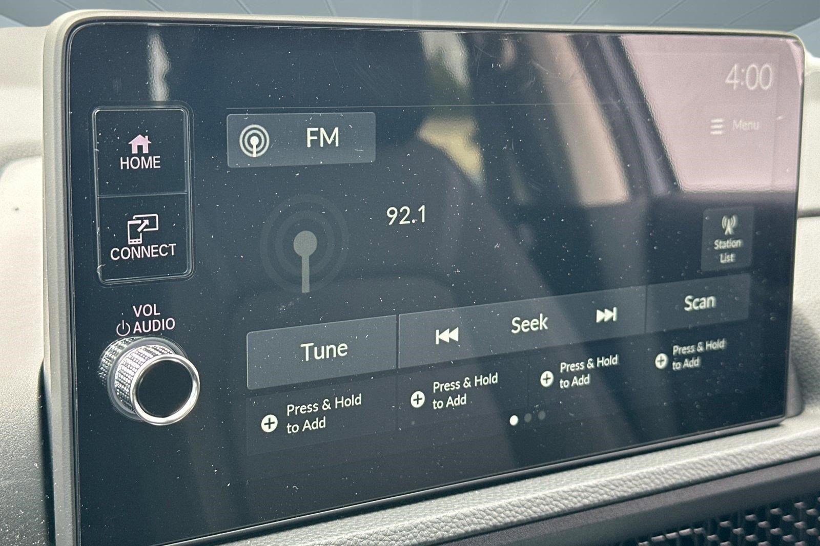 New 2026 Honda CR-V LX image 21