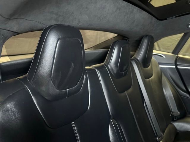 Used 2017 Tesla Model S 75D AWD/4WD image 18