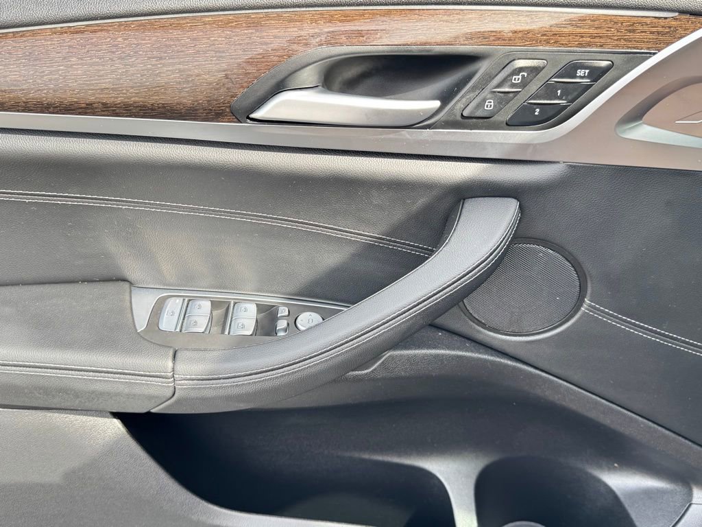 Certified 2022 BMW X3 xDrive30i w/ Premium Package 2 image 18