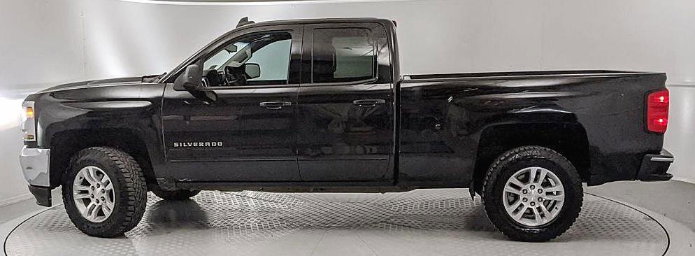 Used 2016 Chevrolet Silverado 1500 LT w/ All Star Edition image 5