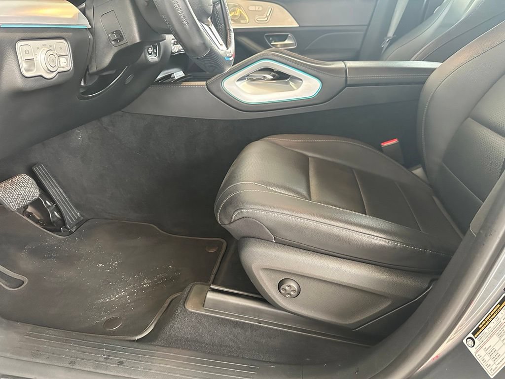 Used 2022 Mercedes-Benz GLE 350 4MATIC image 14