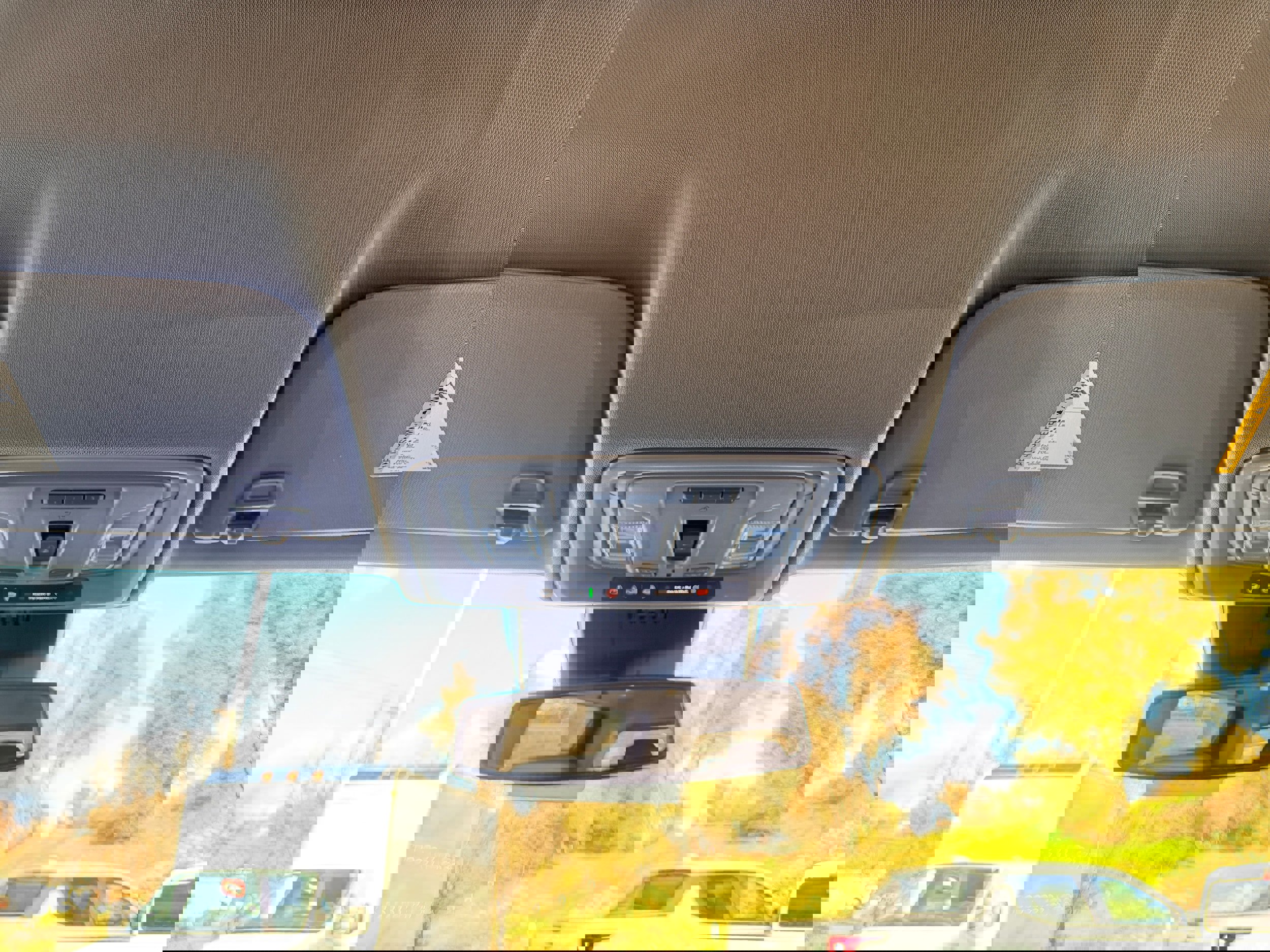 New 2026 Chevrolet Silverado 1500 LTZ image 20