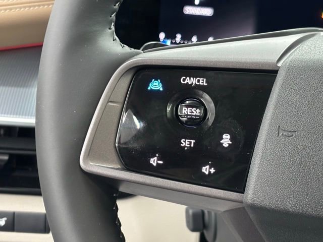 Used 2025 Nissan Murano Platinum w/ Cargo Package image 20