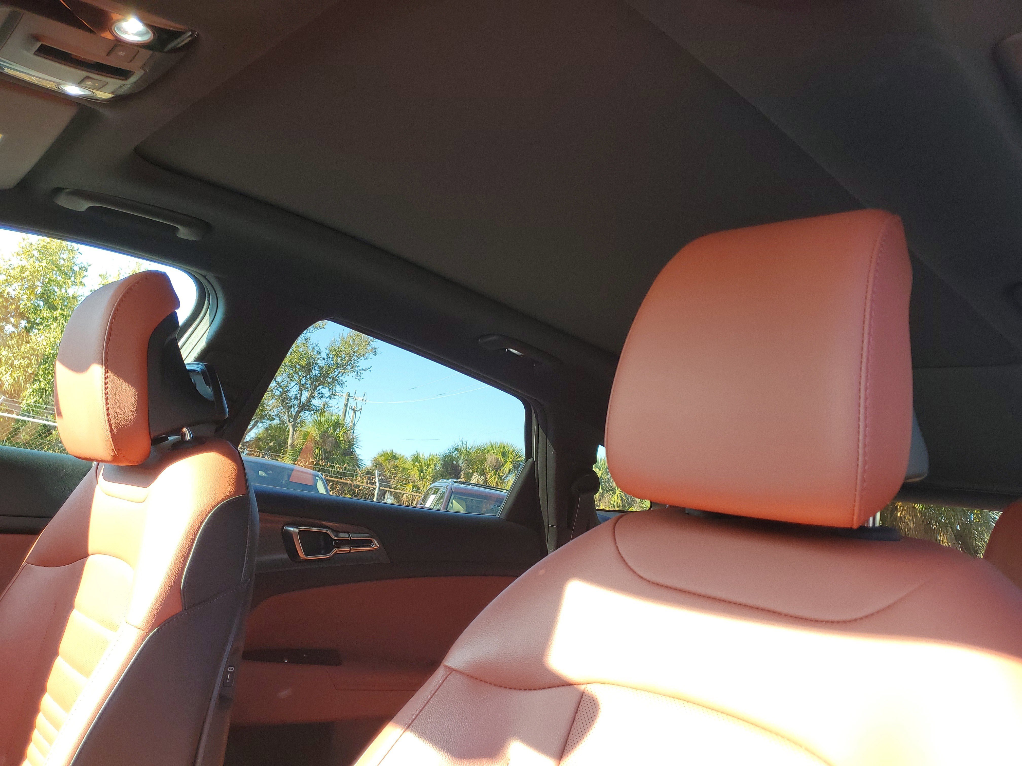 Used 2024 Kia Sportage SX image 21