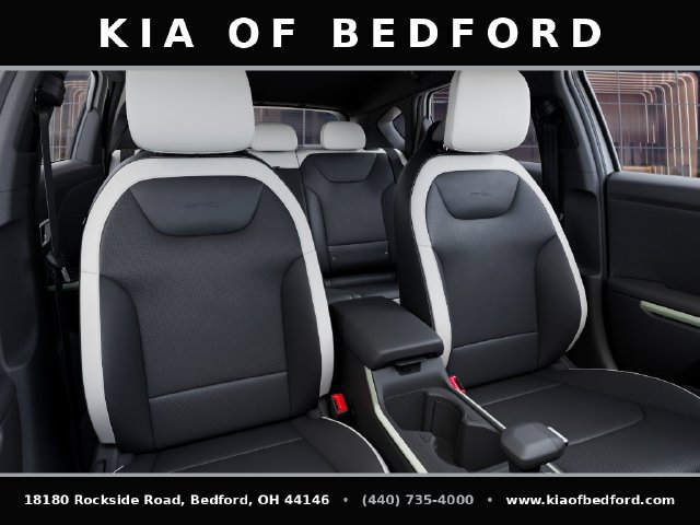 New 2026 Kia K4 EX FWD image 18