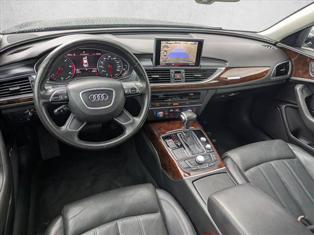 Used 2014 Audi A6 TDI Prestige AWD/4WD image 15