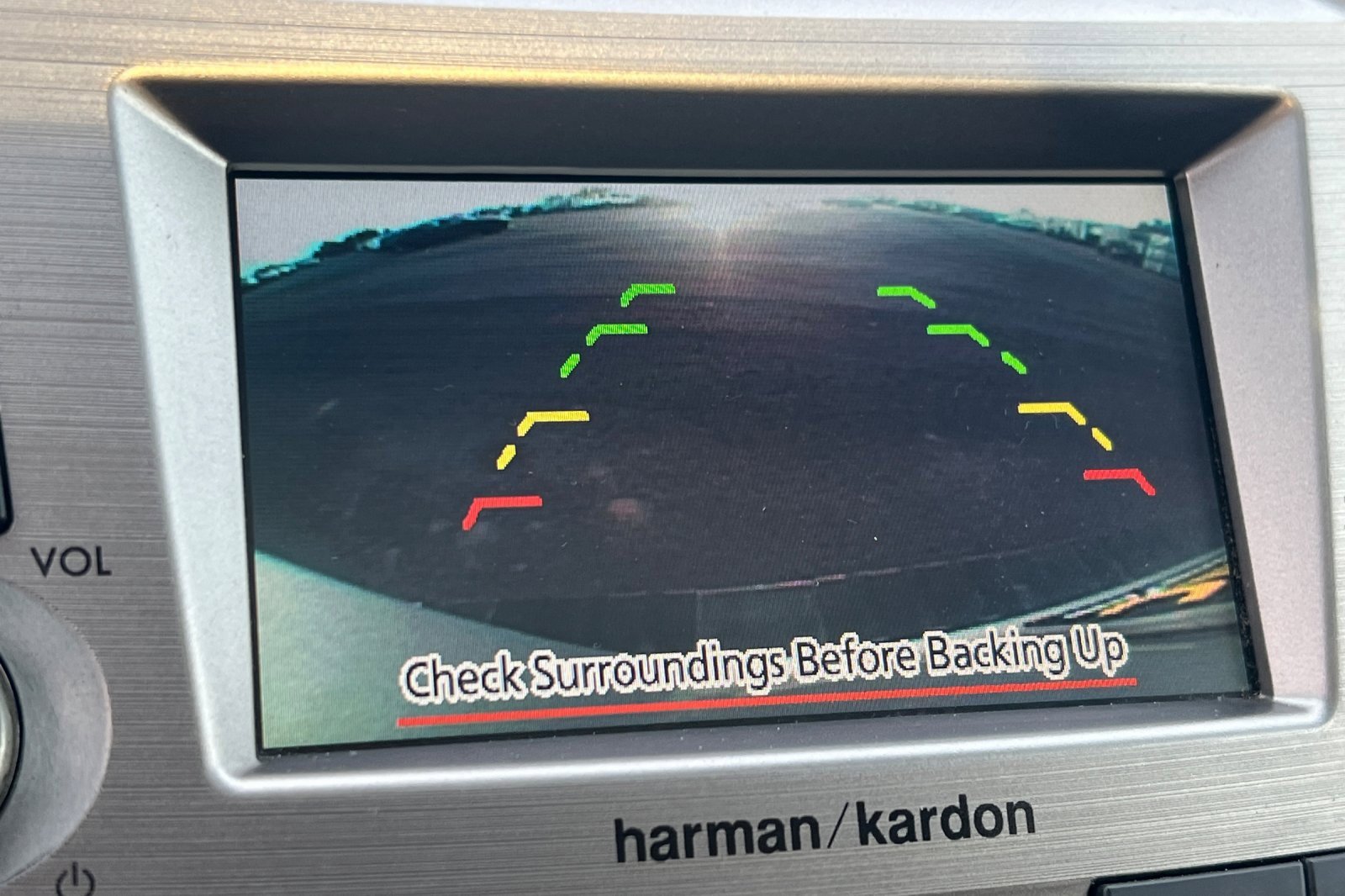 Used 2013 Subaru Outback 2.5i Limited w/ Moonroof Pkg image 16