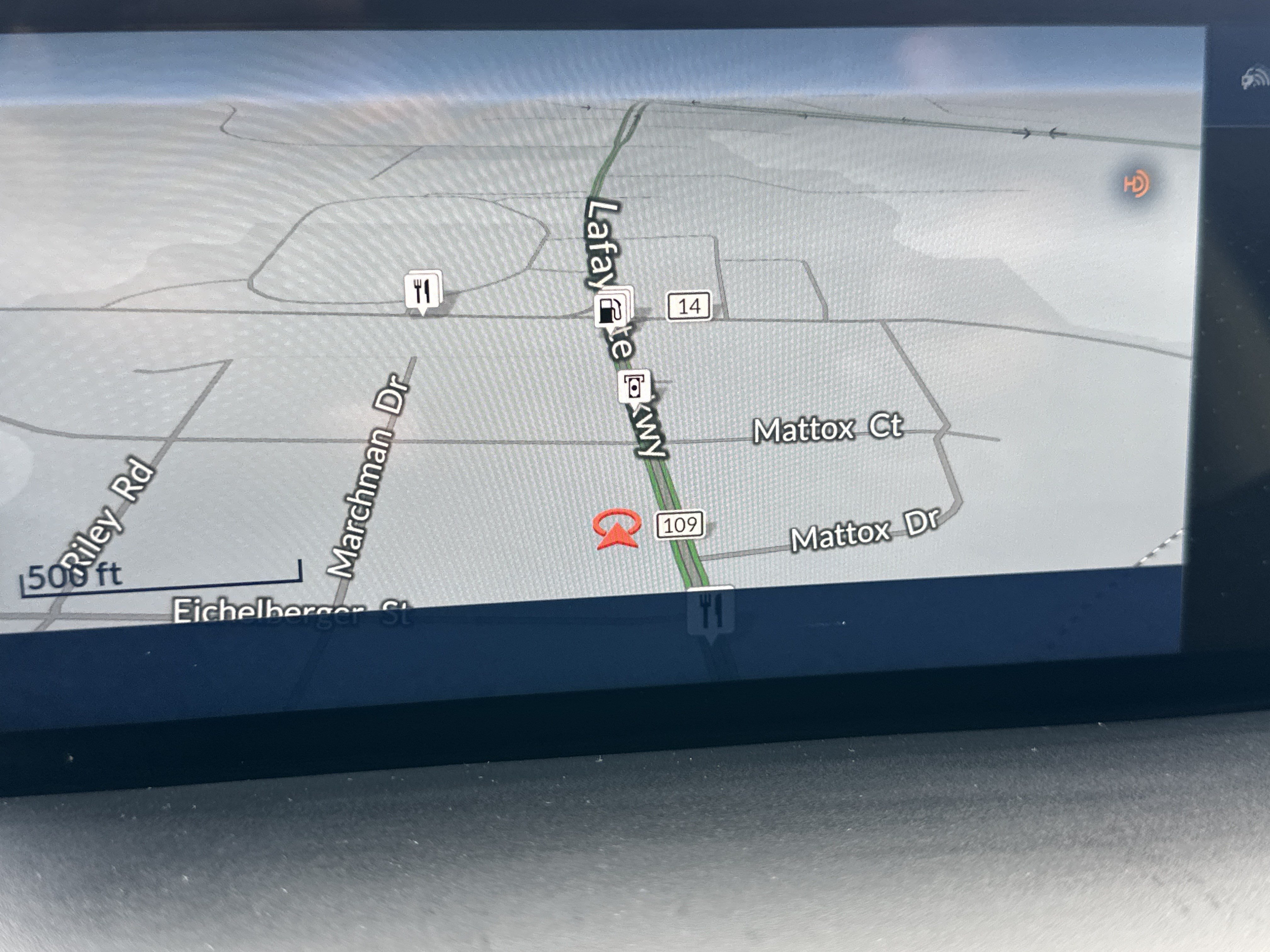 Used 2023 Acura RDX w/ Technology Package FWD image 30