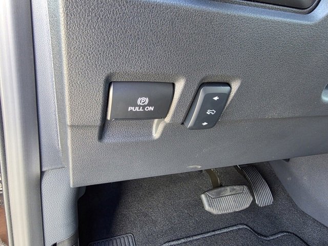 New 2026 Ford F350 Lariat image 22