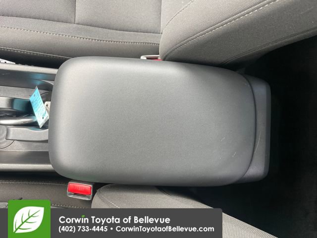 Used 2025 Hyundai Kona SEL AWD/4WD image 15