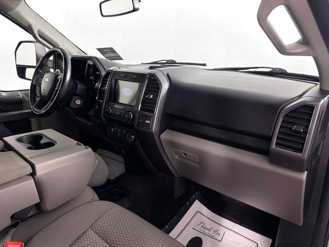Used 2019 Ford F150 XLT w/ Equipment Group 302A Luxury image 31