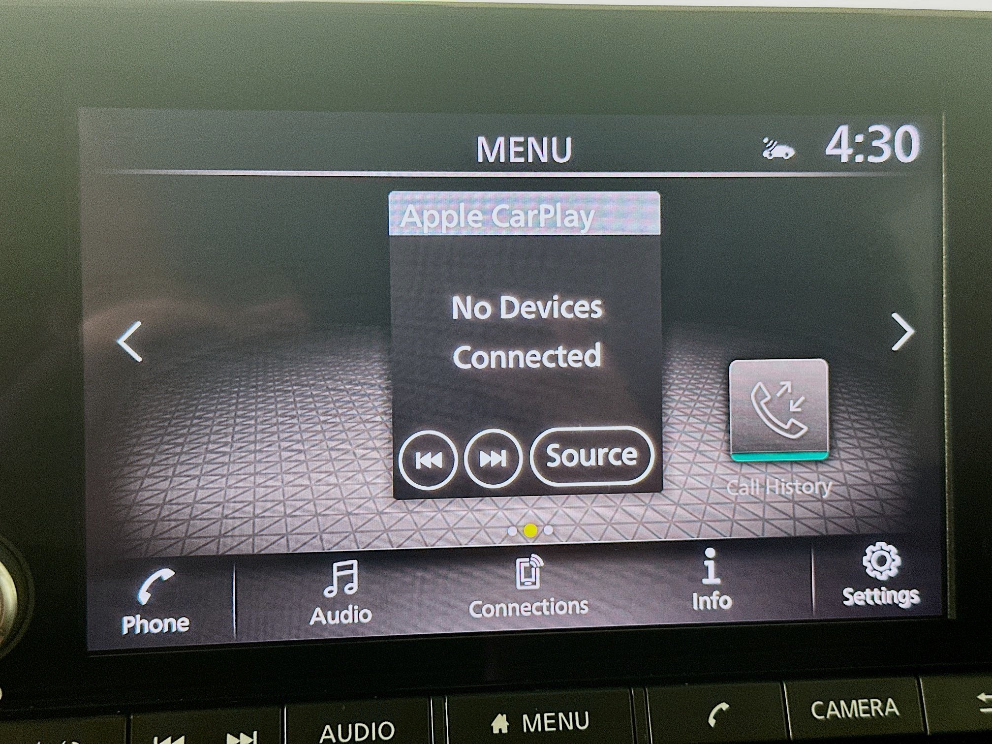 Used 2025 Nissan Pathfinder SV AWD/4WD image 21