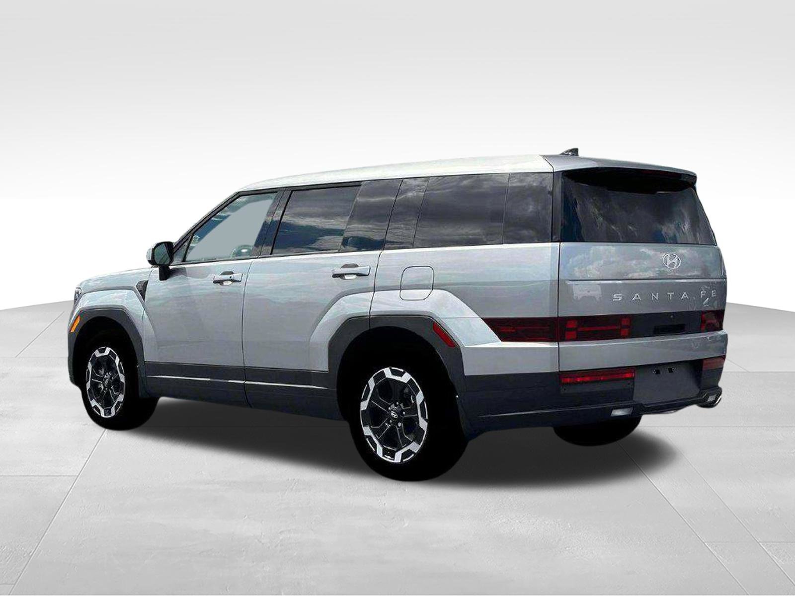 New 2026 Hyundai Santa Fe SE AWD/4WD image 4